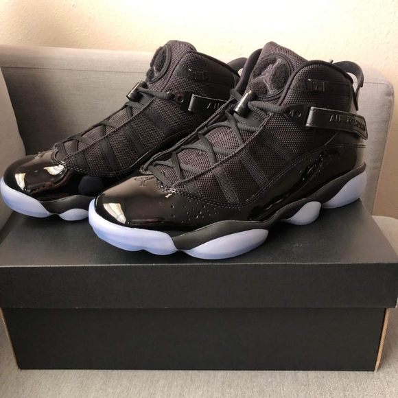 Air Jordan '6 Rings' - Picture 1 of 16